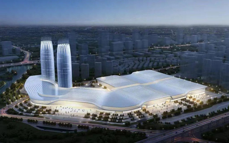 台州国际博览中心