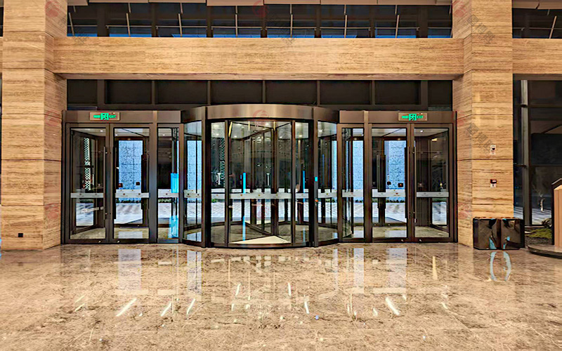 前湾海悦首旅南苑酒店