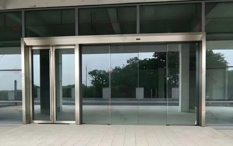 无锡鸿山机光电工业园