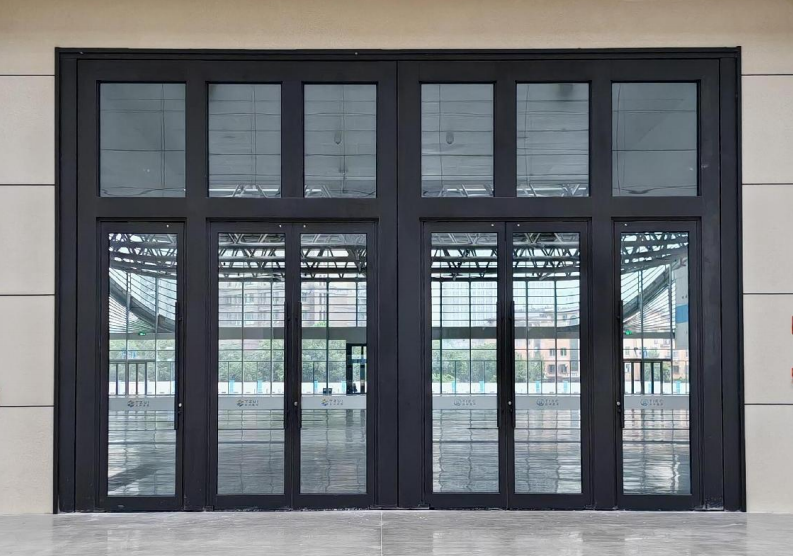 台州国际博览中心项目