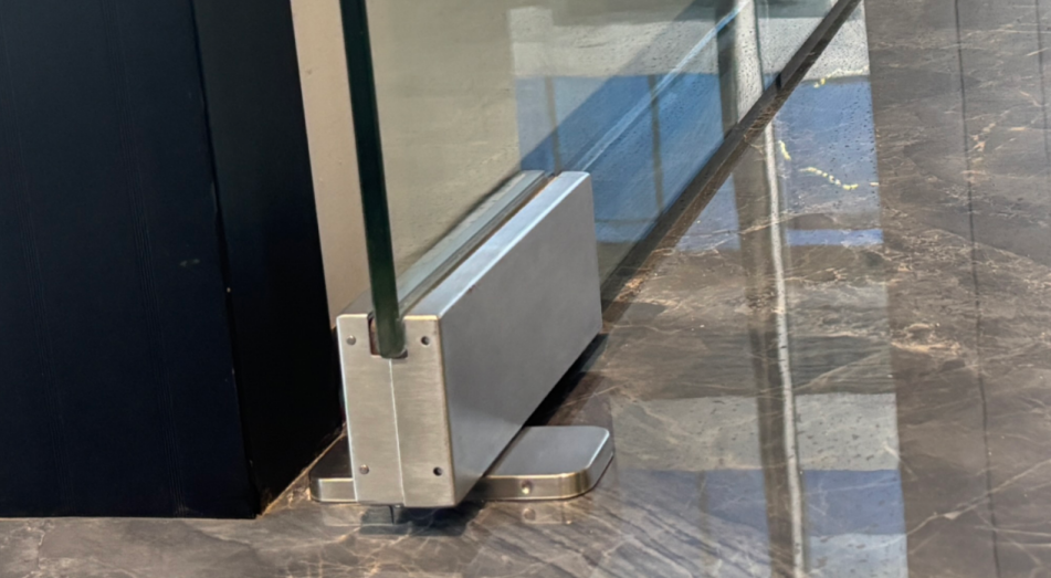 PDC‑100 免挖孔弹簧